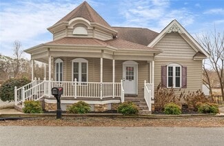 More details for 4423 Railroad Ave, Harrisburg, NC - Office for Sale