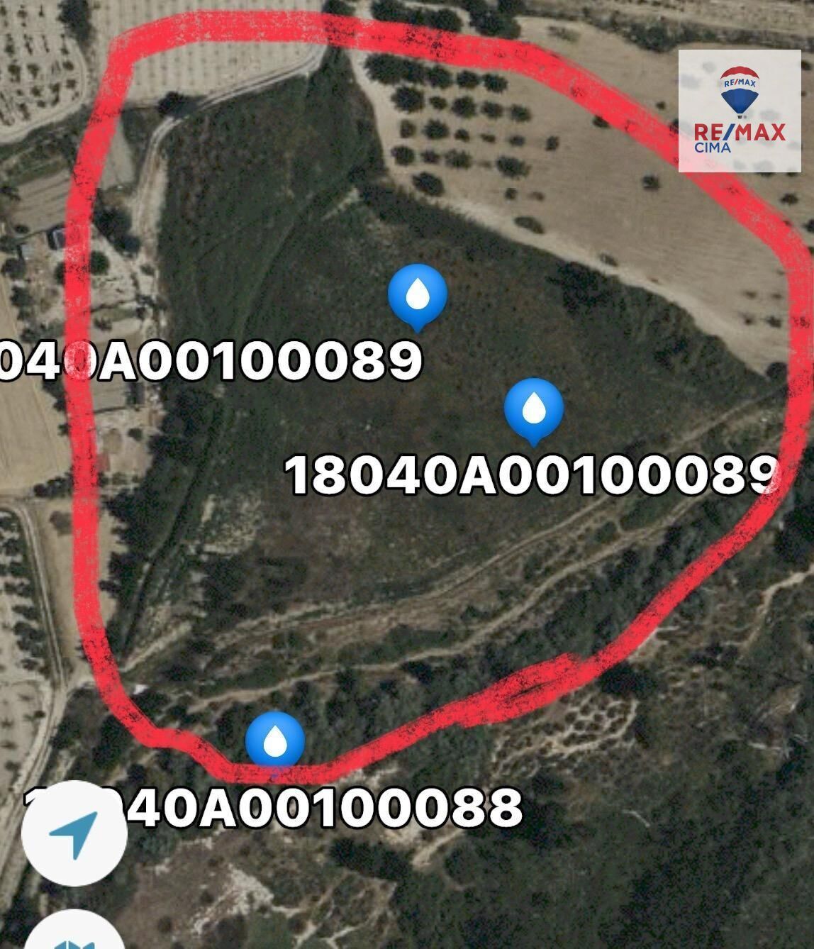 Land in Baza, Granada for sale Building Photo- Image 1 of 11