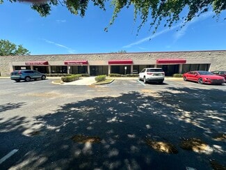 More details for 5055-5061 Turnpike Feeder Rd, Fort Pierce, FL - Office for Lease