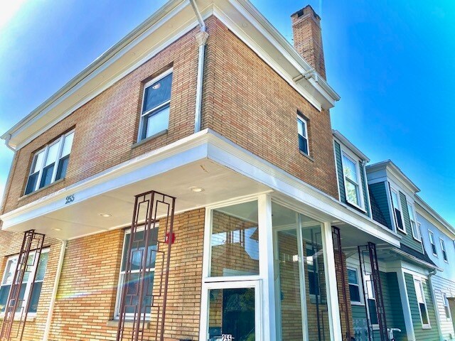 255 Waterman St, Providence, RI for sale Building Photo- Image 1 of 1