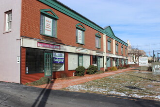 2348 Whitney Ave, Hamden, CT for lease Building Photo- Image 1 of 19