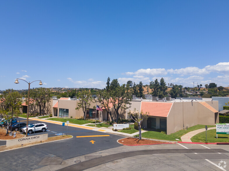 25 Cupania Cir, Monterey Park, CA for lease - Primary Photo - Image 1 of 7