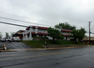 More details for 9101-9105 Gaither Rd, Gaithersburg, MD - Office for Lease
