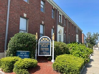 More details for 35 Harvard St, Worcester, MA - Office for Lease