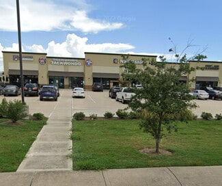 More details for 12640 Broadway St, Pearland, TX - Retail for Lease