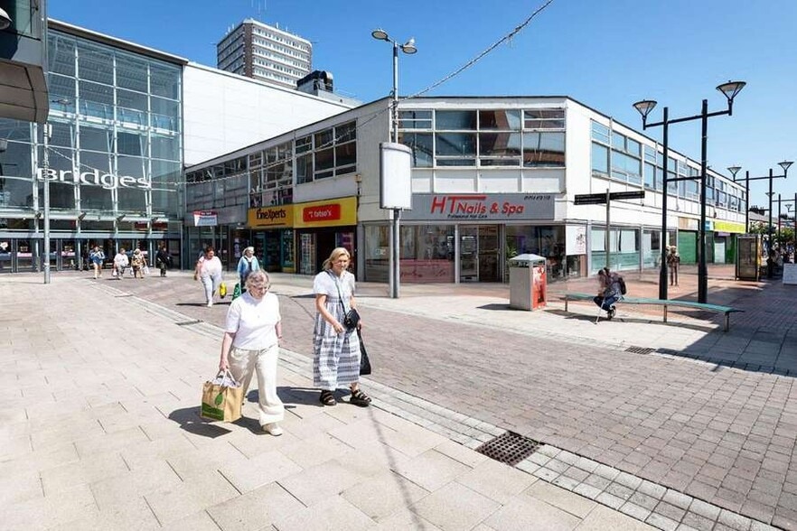 29A Crowtree Rd, Sunderland for sale - Building Photo - Image 3 of 4