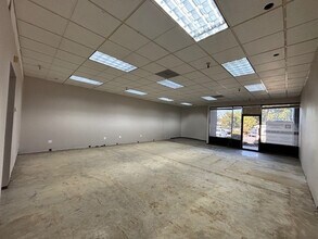 1800-1814 Soscol Ave, Napa, CA for lease Interior Photo- Image 2 of 5