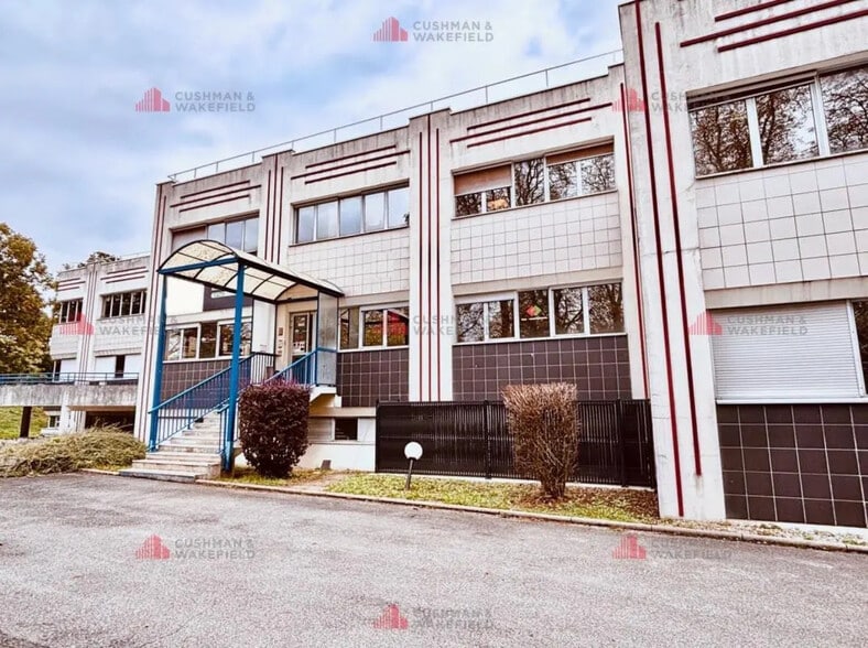 Office in Dijon for sale - Building Photo - Image 3 of 3