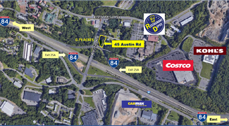 More details for 45 Austin Rd, Waterbury, CT - Land for Sale