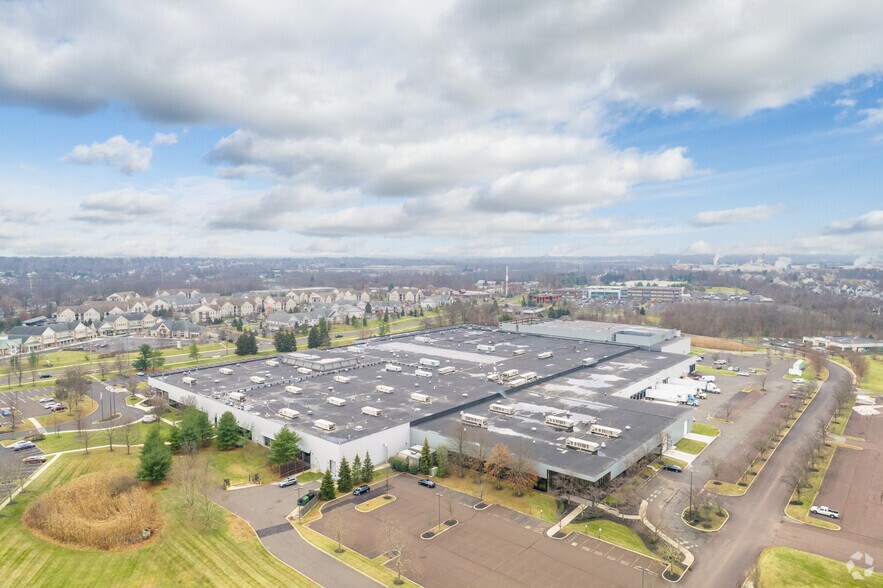 1180 Church Rd, Lansdale, PA for lease - Aerial - Image 2 of 3