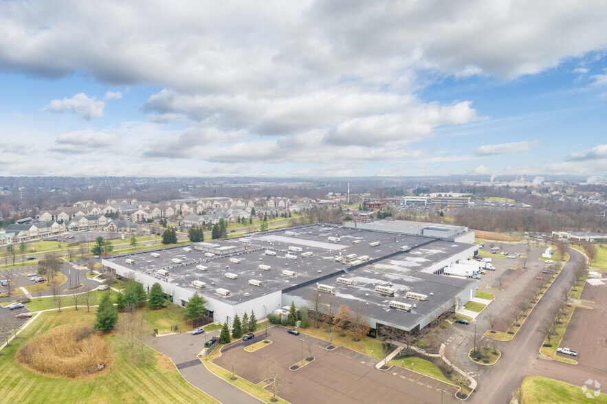 1180 Church Rd, Lansdale, PA for lease - Aerial - Image 3 of 11