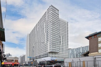 More details for 147- 40 Archer Ave, Jamaica, NY - Retail for Lease