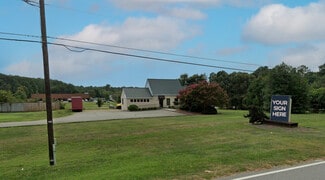 More details for 1417 Anderson Hwy, Powhatan, VA - Office for Lease