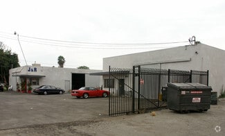 More details for 1903-1909 Leafdale Ave, South El Monte, CA - Industrial for Lease