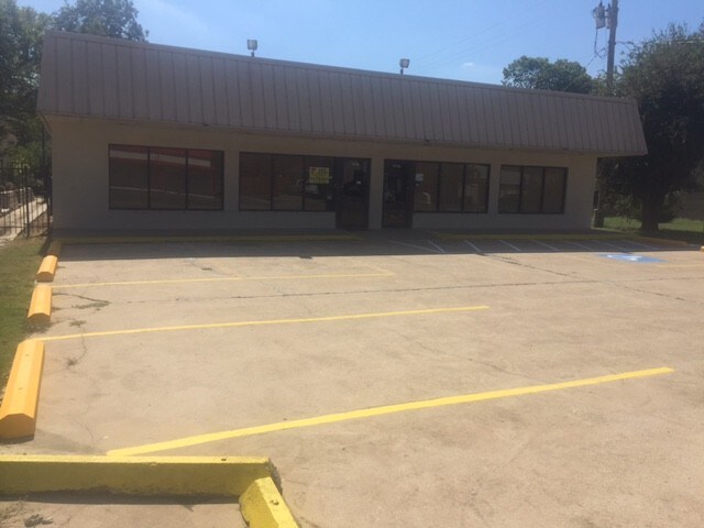 1110 Main St, Garland, TX for sale Building Photo- Image 1 of 1