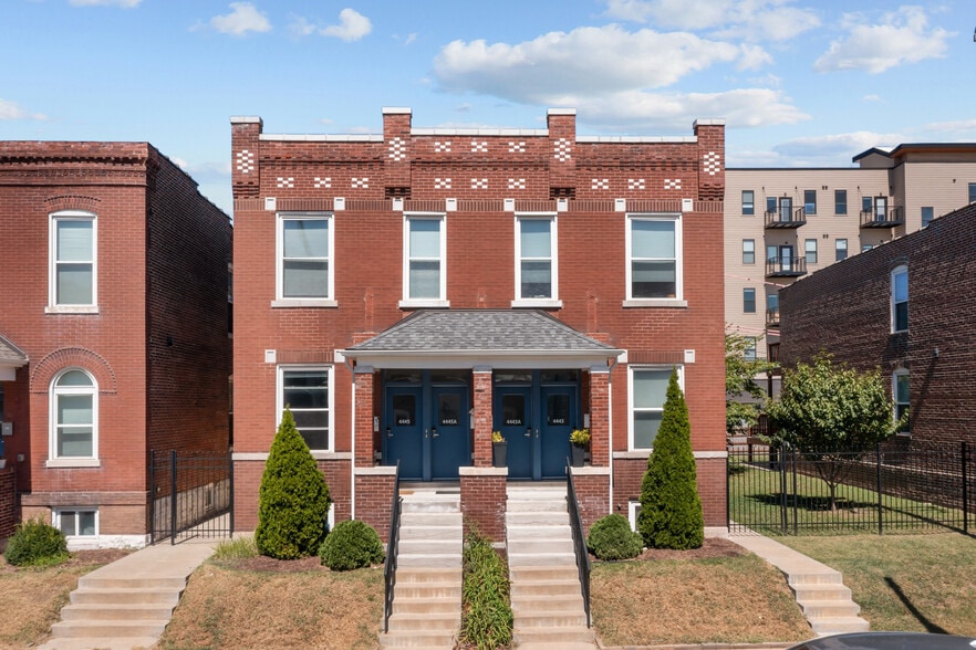 Swan Ave Portfolio portfolio of 3 properties for sale on LoopNet.com - Building Photo - Image 3 of 11