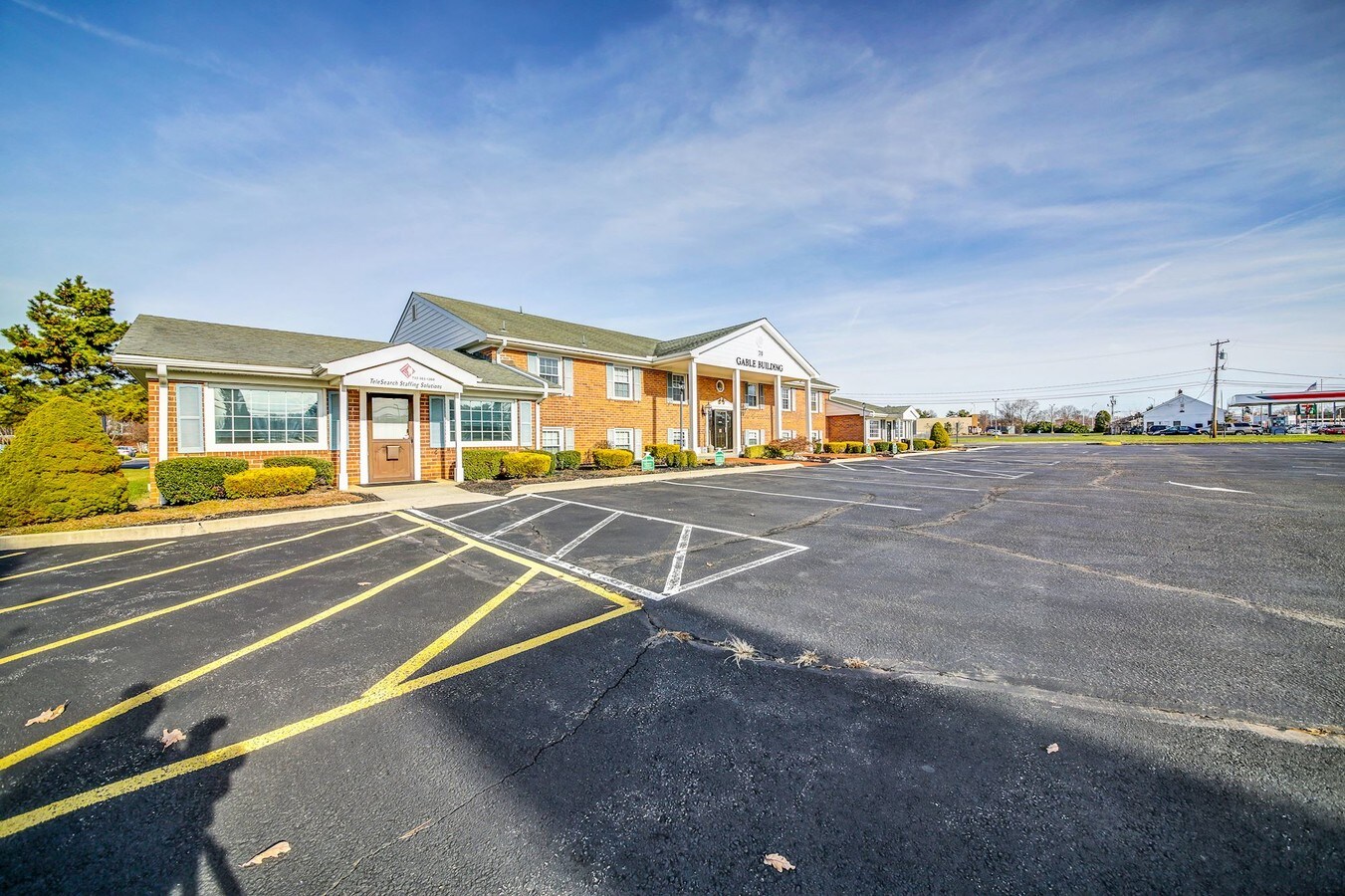 70 Schanck Rd, Freehold, NJ, 07728 Office Space For Lease