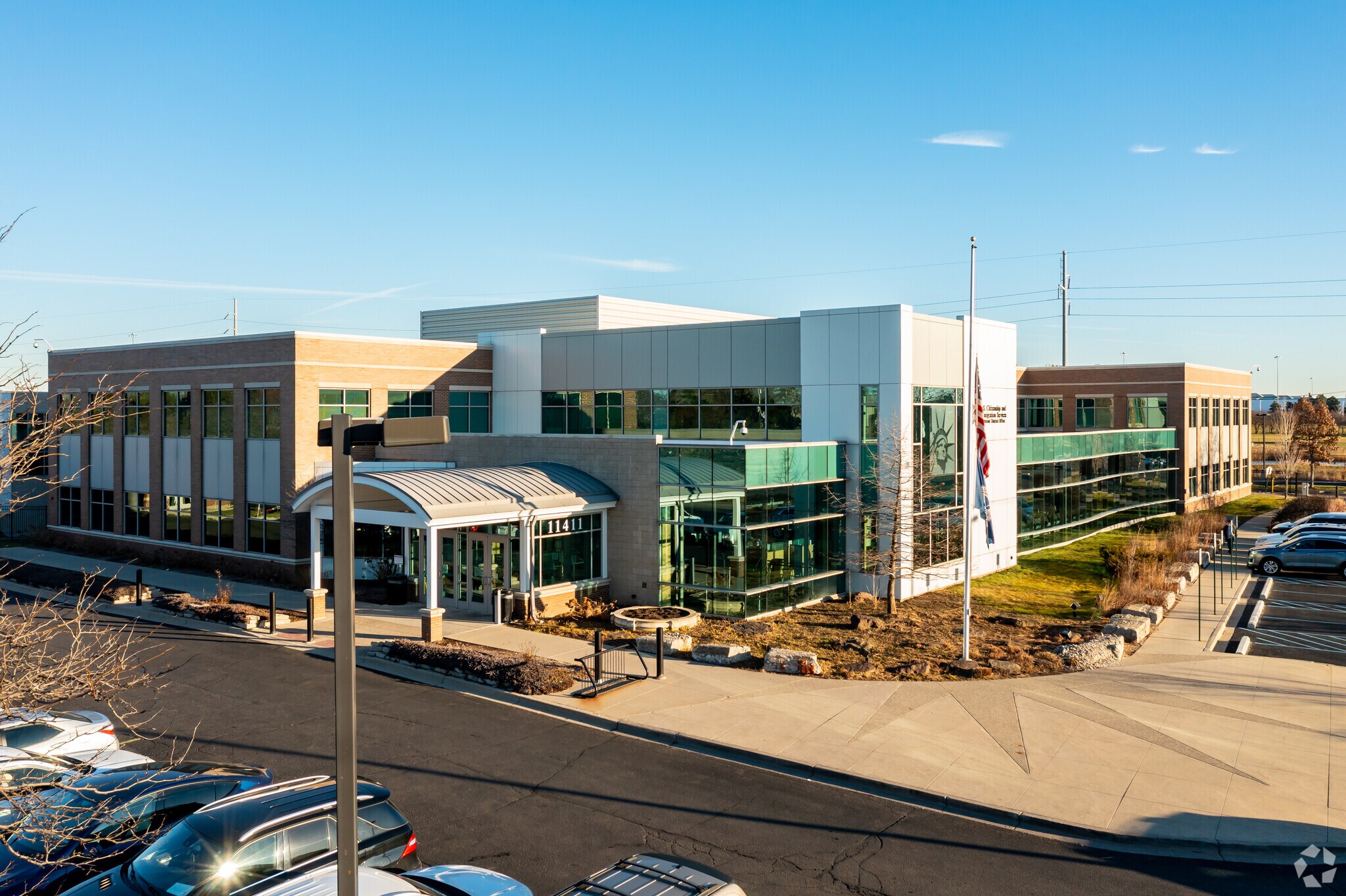 11411 E Jefferson Ave, Detroit, MI for sale Building Photo- Image 1 of 1