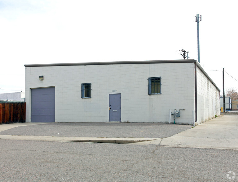 2050 S Cherokee St, Denver, CO for lease - Building Photo - Image 1 of 48