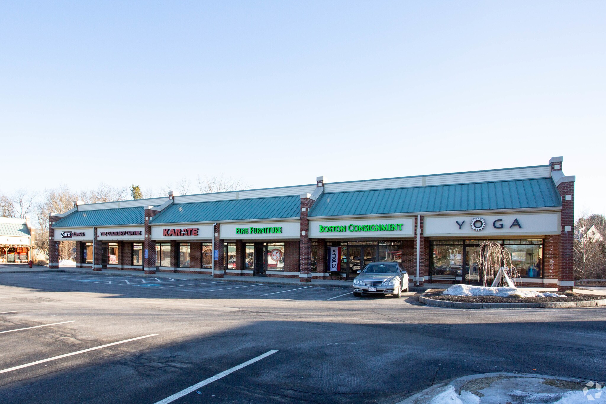 Stop And Shop Beverly Ma Enon St 43-45 Enon St, Beverly, MA 01915 - Commodore Plaza | LoopNet