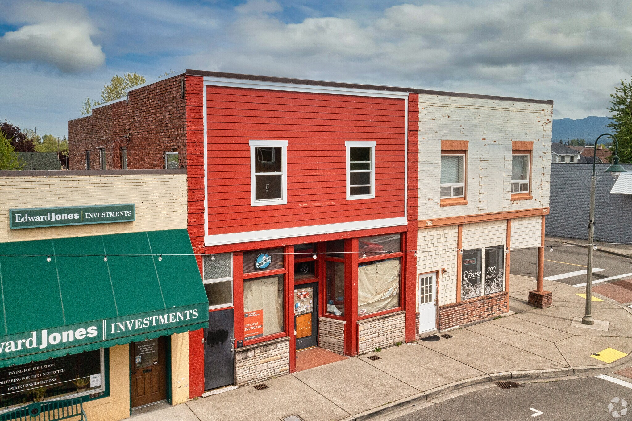 780 Main St, Buckley, WA for sale Building Photo- Image 1 of 1