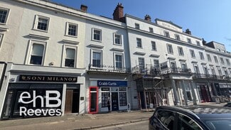 More details for 9 Euston Pl, Leamington Spa - Office for Lease