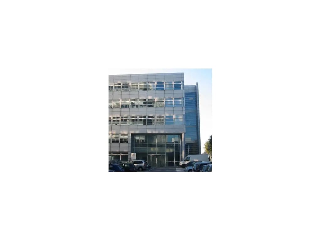 Location Bureaux 201 m² à 1 454 m² - Photo 1