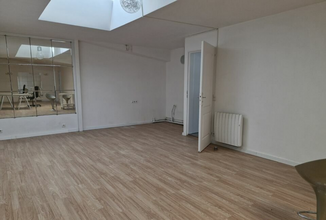 Flex in Quincy-sous-Sénart for lease Interior Photo- Image 2 of 2