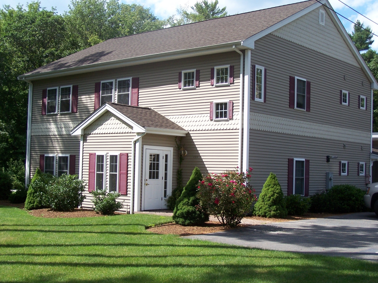 131 West St, West Bridgewater, MA for sale Primary Photo- Image 1 of 25