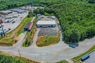 More details for 1153 Bucksnort Rd, Jackson, GA - Retail for Sale