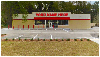 More details for 3205 Crill Ave, Palatka, FL - Retail for Lease