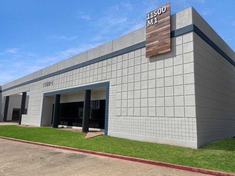 1901 W Braker Ln, Austin, TX for lease - Building Photo - Image 2 of 25