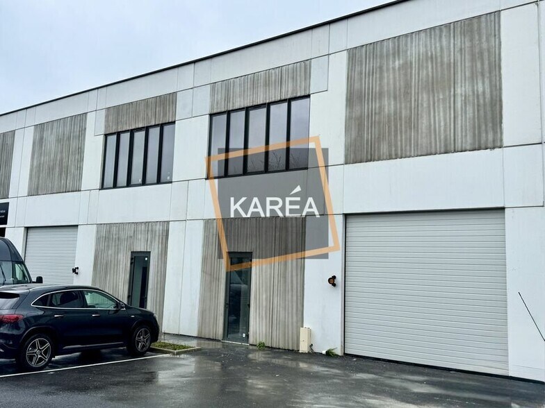 Flex in Serris for lease - Building Photo - Image 3 of 5