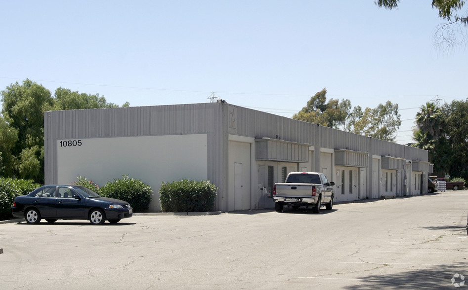 10805 Artesia Blvd, Cerritos, CA for lease - Building Photo - Image 2 of 6