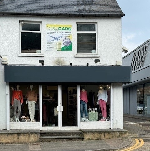 38-40 High Rd, Bushey for lease - Building Photo - Image 3 of 3