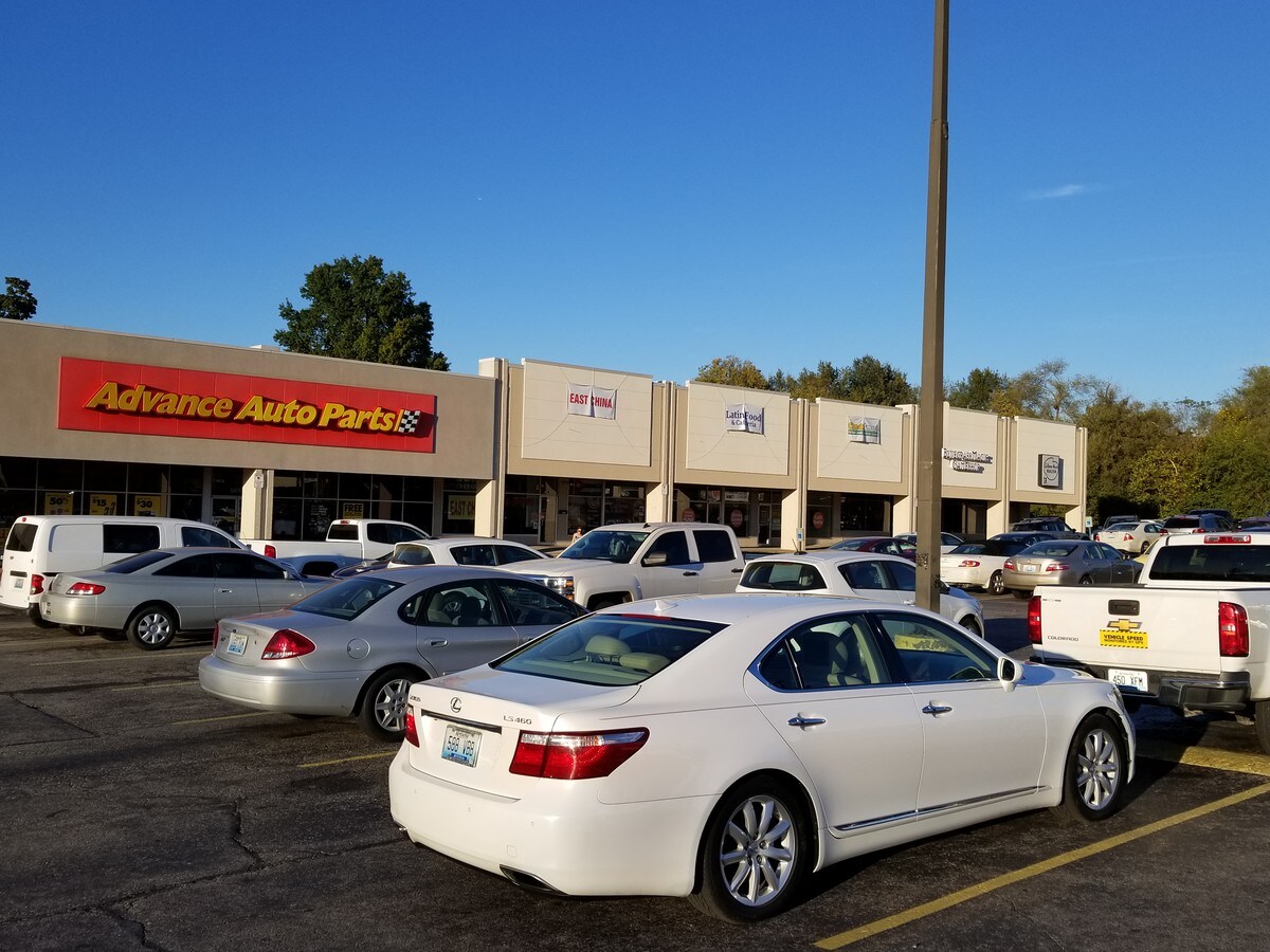 5615 Outer Loop, Louisville, KY 40201