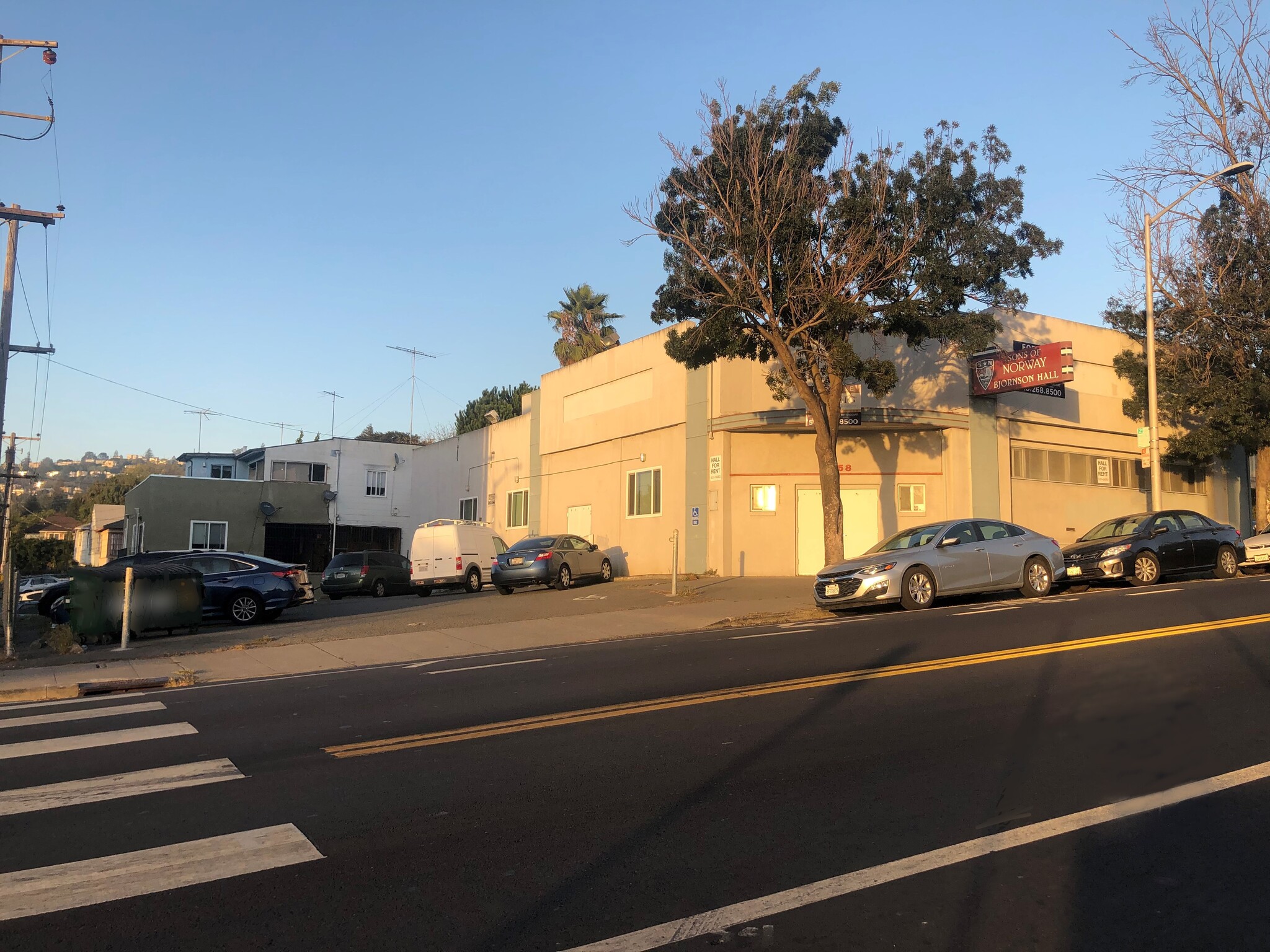 2258 Macarthur Blvd, Oakland, CA 94602 | LoopNet