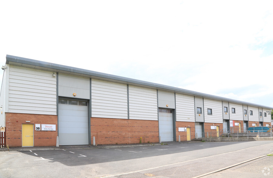 Barrhill Ln, Kilsyth for lease - Building Photo - Image 1 of 7