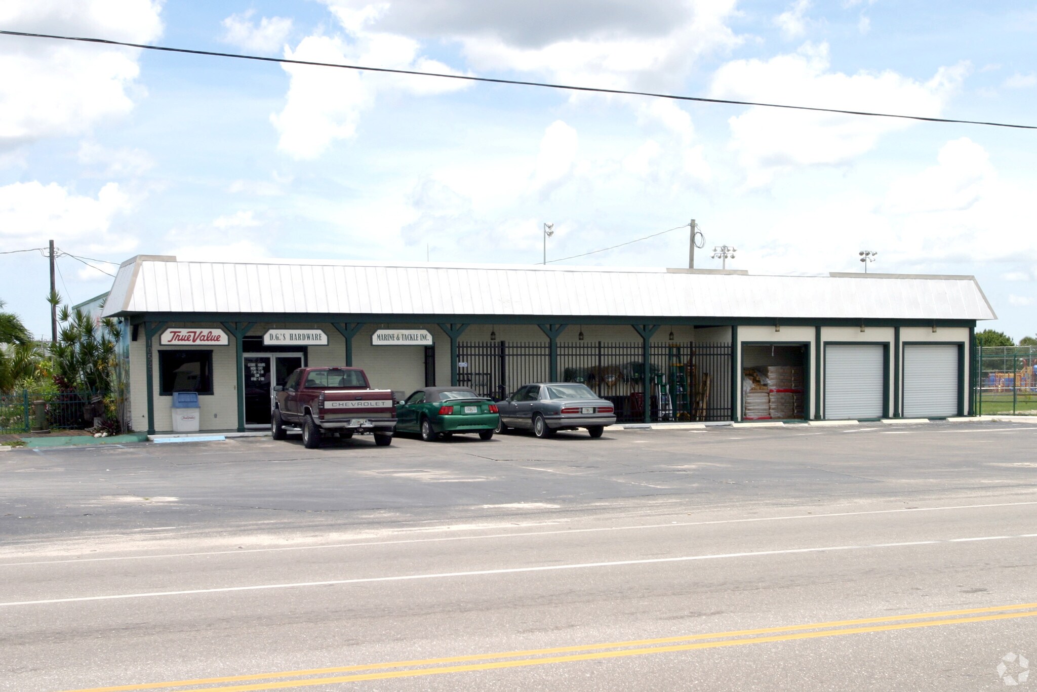 10523 Stringfellow Rd, Bokeelia, FL for sale Primary Photo- Image 1 of 1