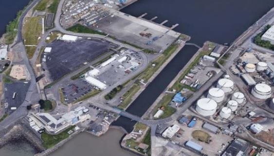 Cargo Rd, Cardiff for sale Primary Photo- Image 1 of 1