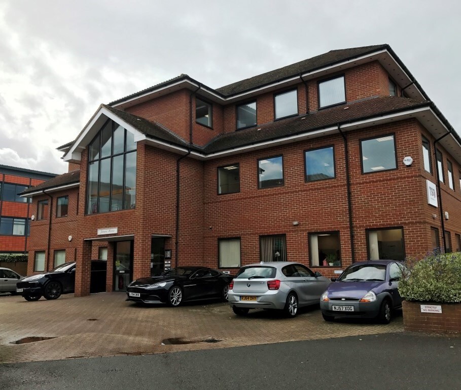 Dedmere Rd, Marlow, BKM SL7 1FJ