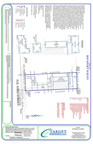 519 NE 83rd St, Miami, FL for sale - Building Photo - Image 2 of 16