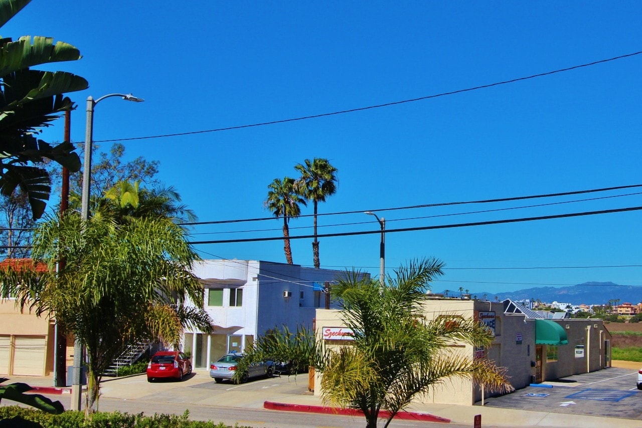 431 Culver Blvd, Playa Del Rey, CA for sale Primary Photo- Image 1 of 1