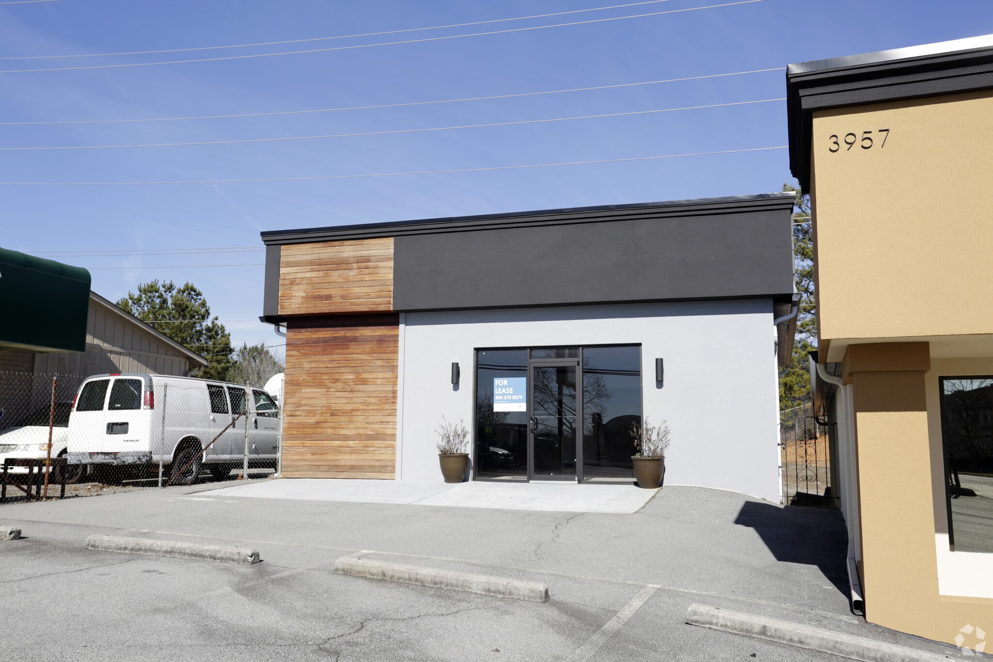 3957 Lawrenceville Suwanee Rd, Suwanee, GA for sale Primary Photo- Image 1 of 1