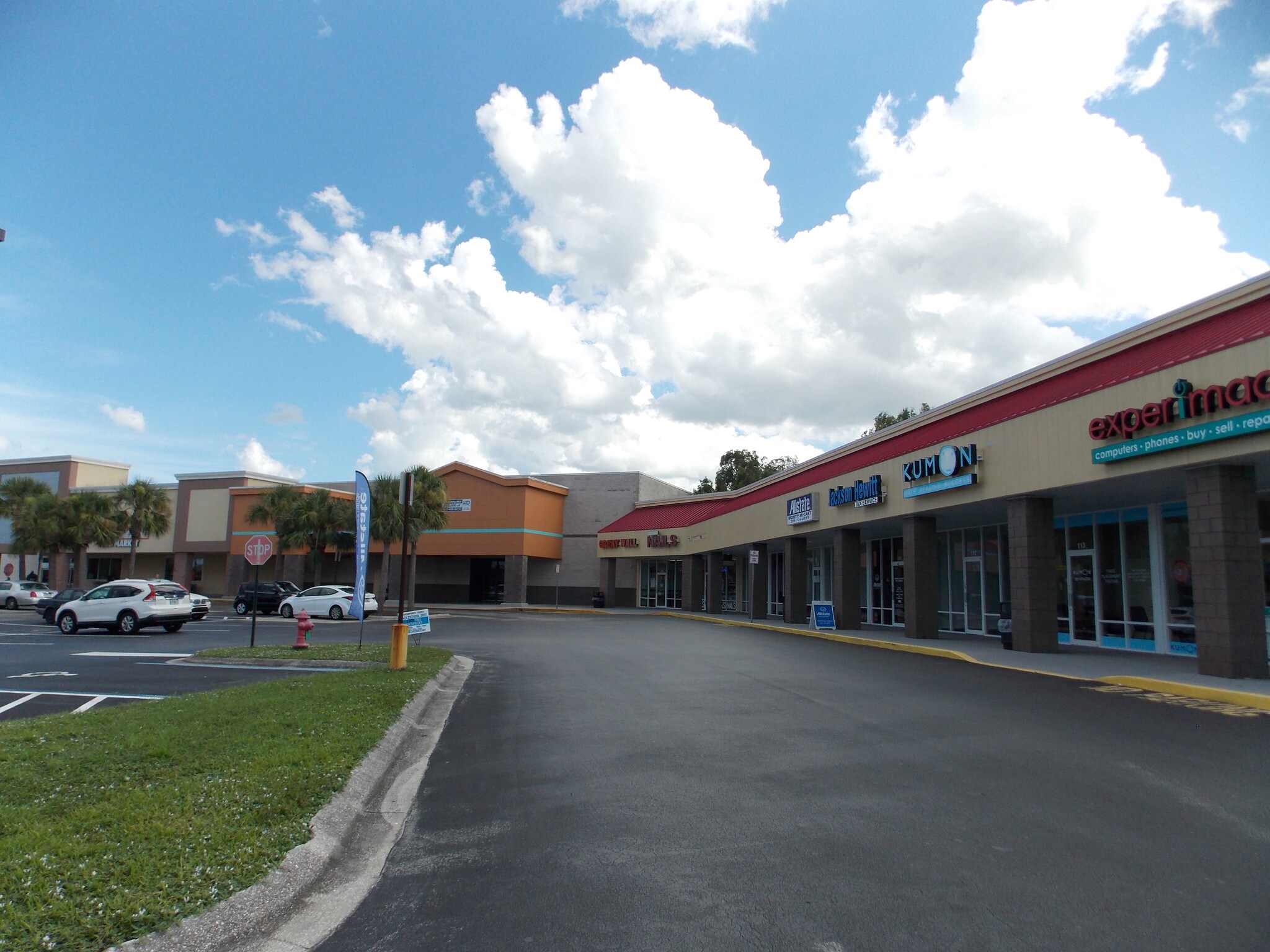 820 Palm Bay Rd, Palm Bay, FL for sale Other- Image 1 of 1