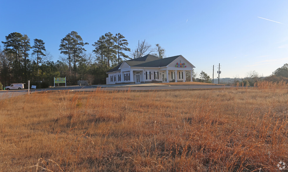 Chesser Dr, Chelsea, AL for sale - Primary Photo - Image 1 of 1