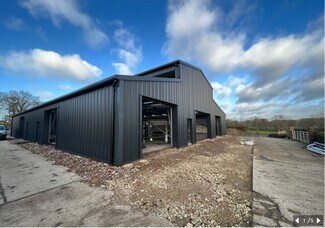More details for Mayes Ln, Warnham - Industrial for Lease
