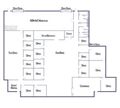 1505 Volta Dr, Cedar Park, TX for lease Interior Photo- Image 2 of 7