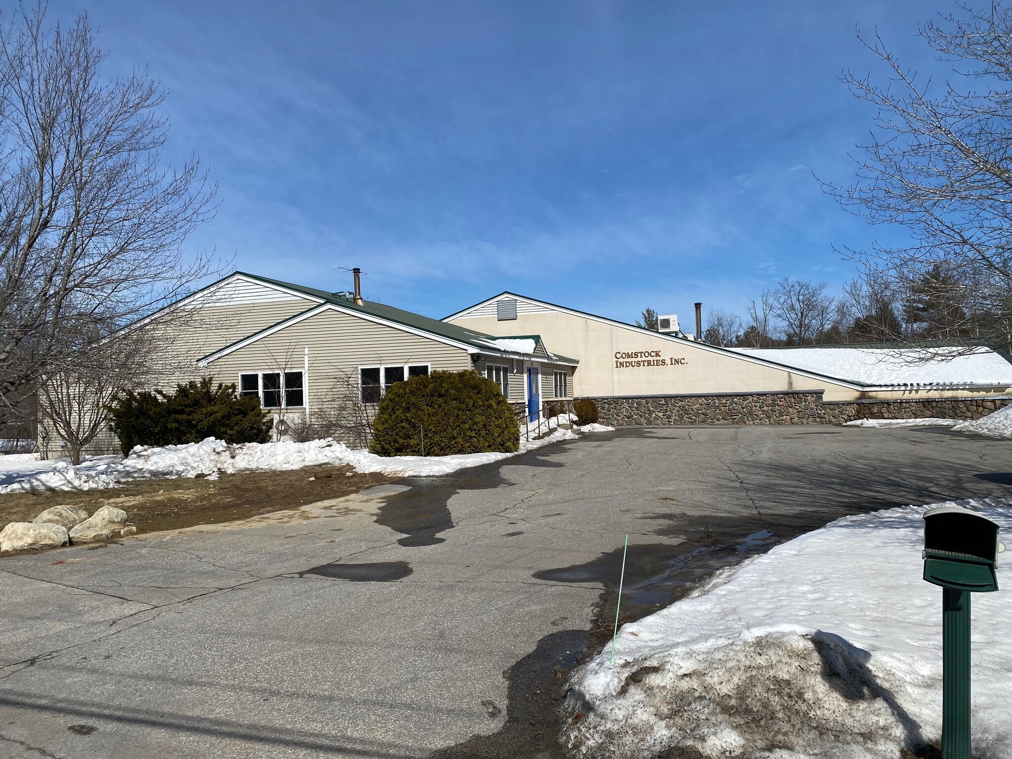 23 Foundry Ave, Meredith, NH for sale Building Photo- Image 1 of 14