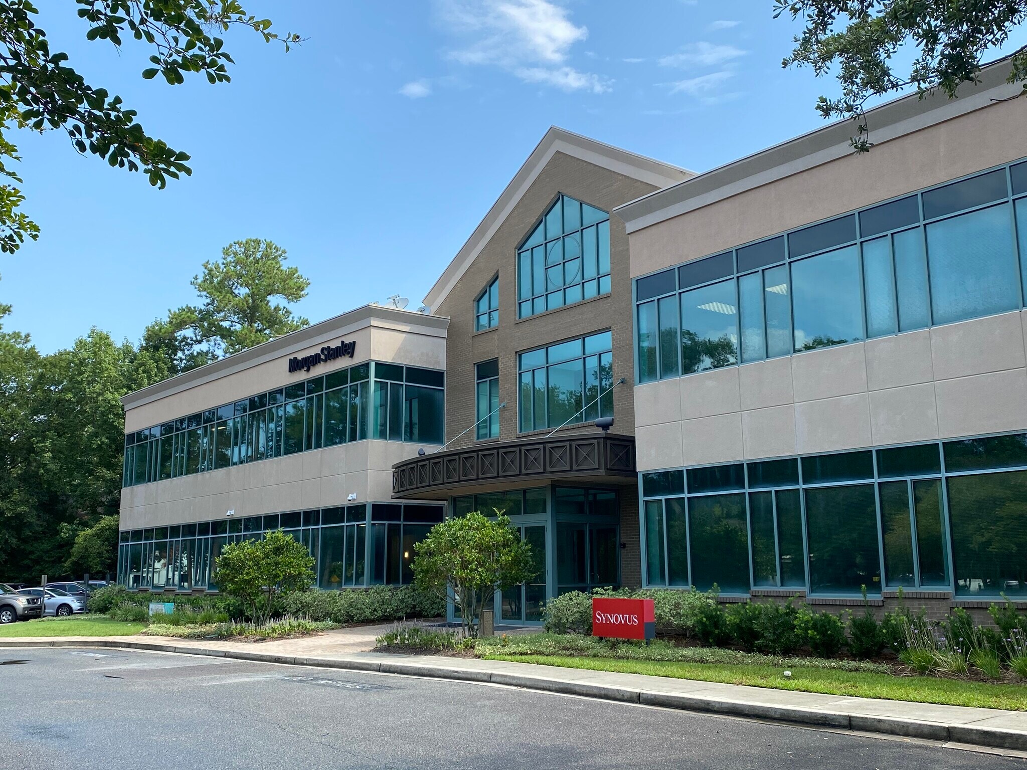 7402 Hodgson Memorial Dr, Savannah, GA 31406 Savannah Financial